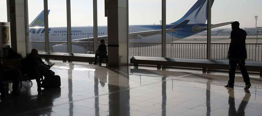 Aéroport d'Orly