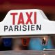 taxi paris