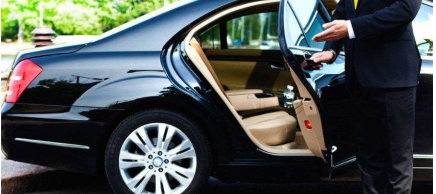 taxi privé avec chauffeur